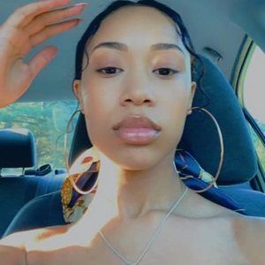 Meet your Posher, Tamia